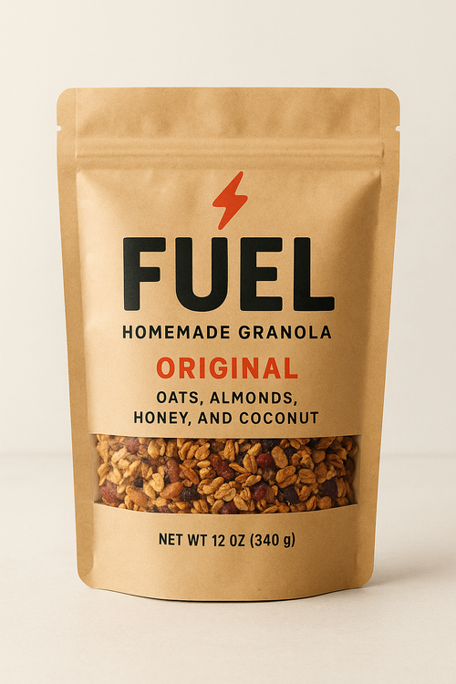 GRANOLA