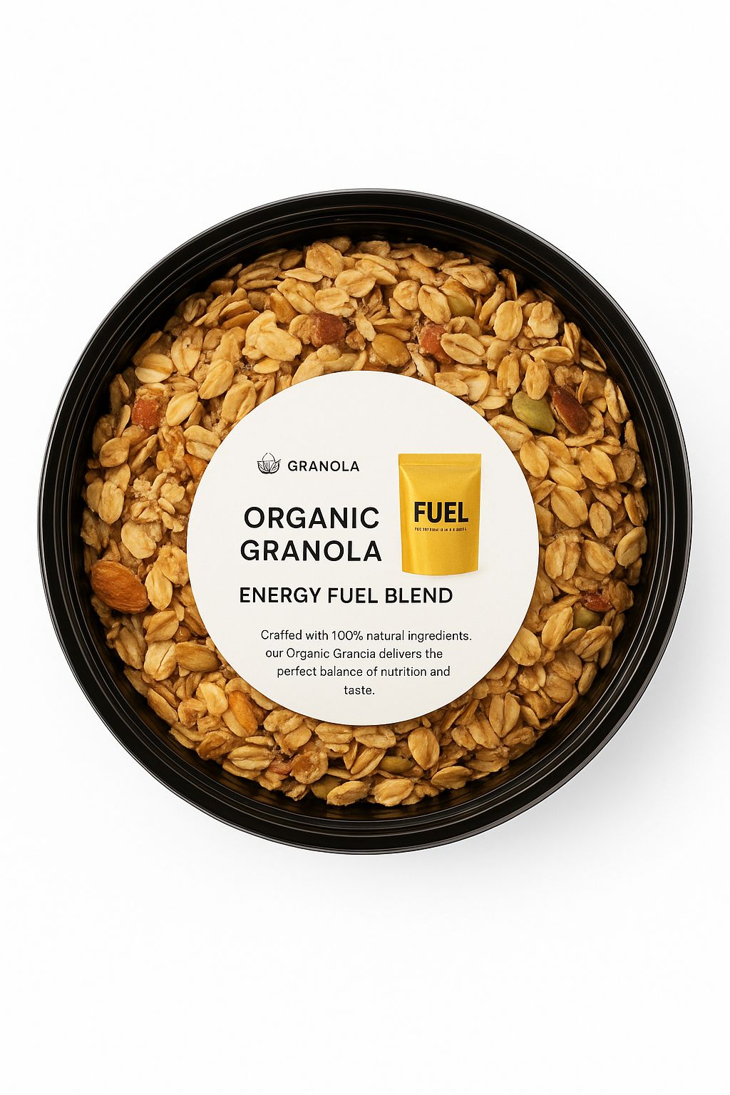 GRANOLA (250g)